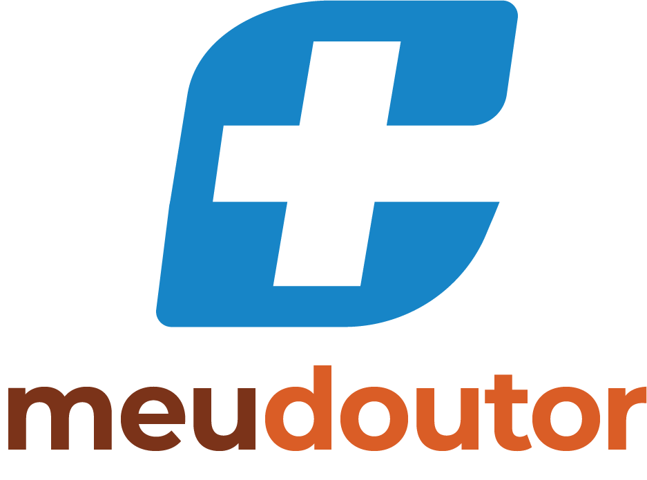 Logo Clinica Meu Doutor
